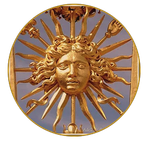 Logo Les Couvreurs du Roi