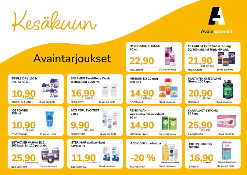 kalasatamanapteekki