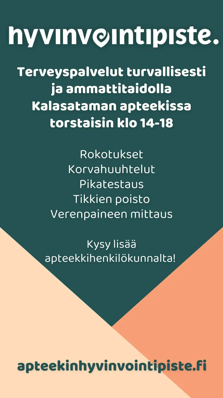 kalasatamanapteekki