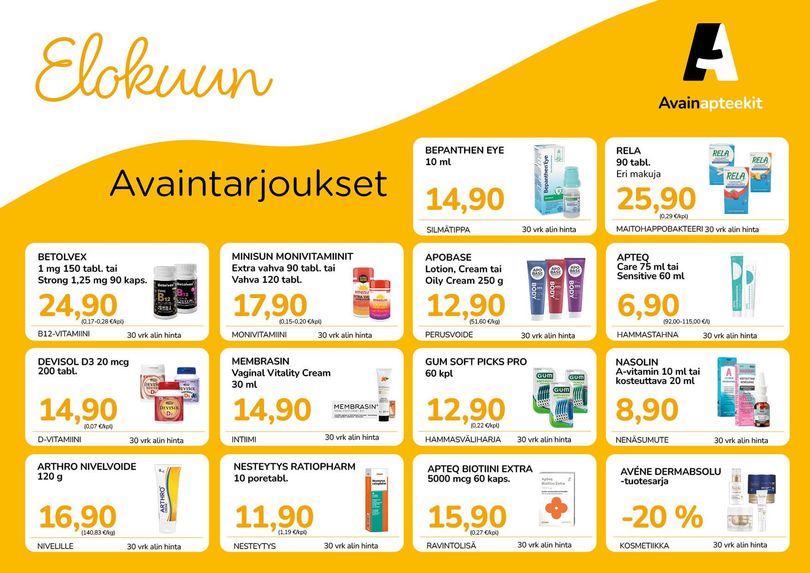 kalasatamanapteekki