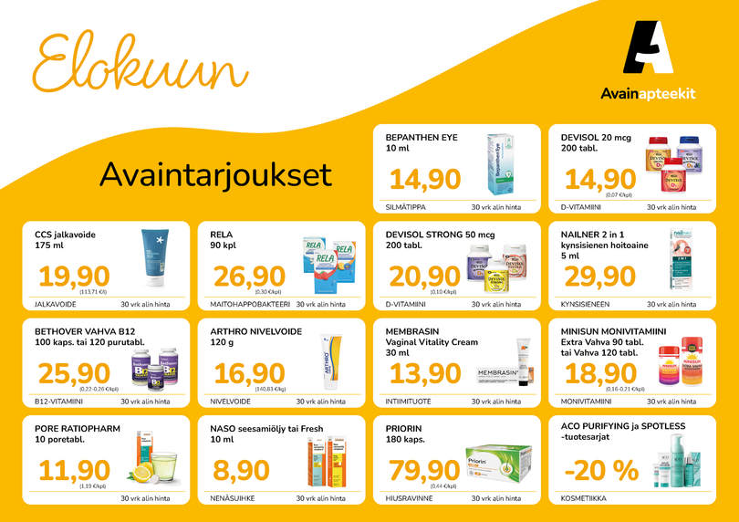 kalasatamanapteekki