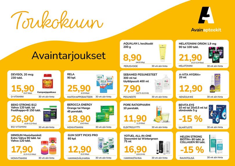 kalasatamanapteekki