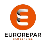 Logo Citroen-Gararge Monte Cristo Logo Eurorepar