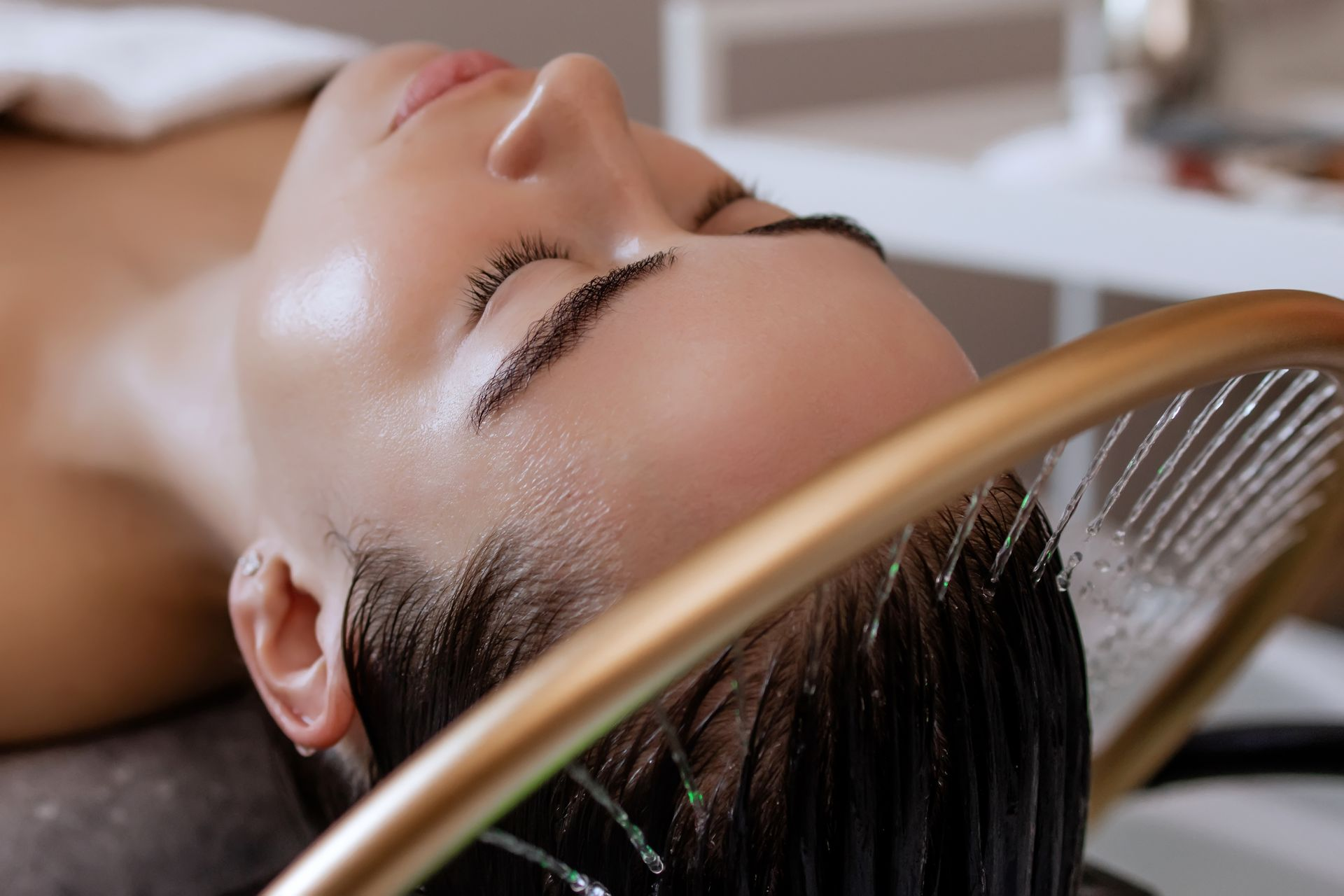 soin Head Spa