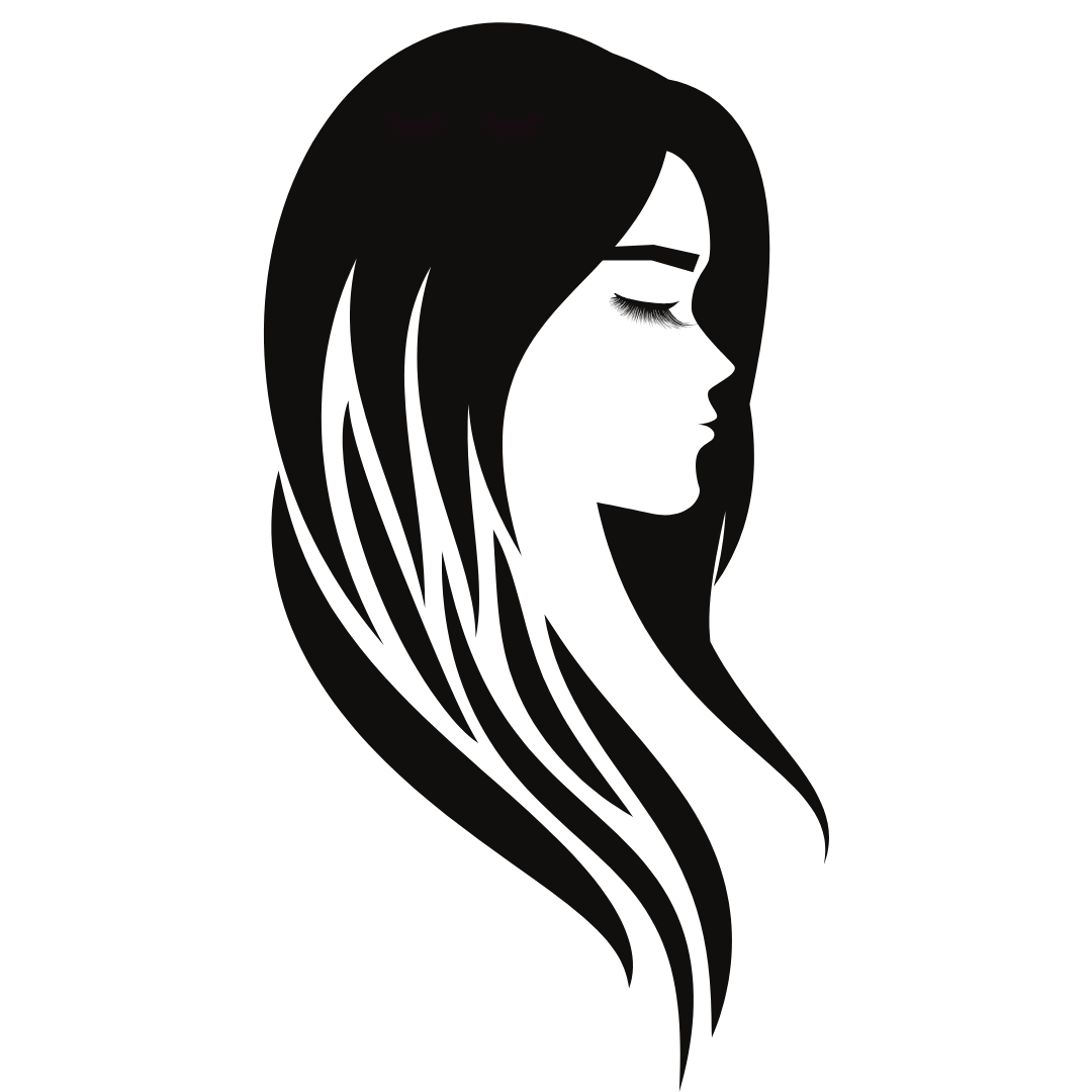  تركيب وصلات شعر طبيعية عالية الجودة
