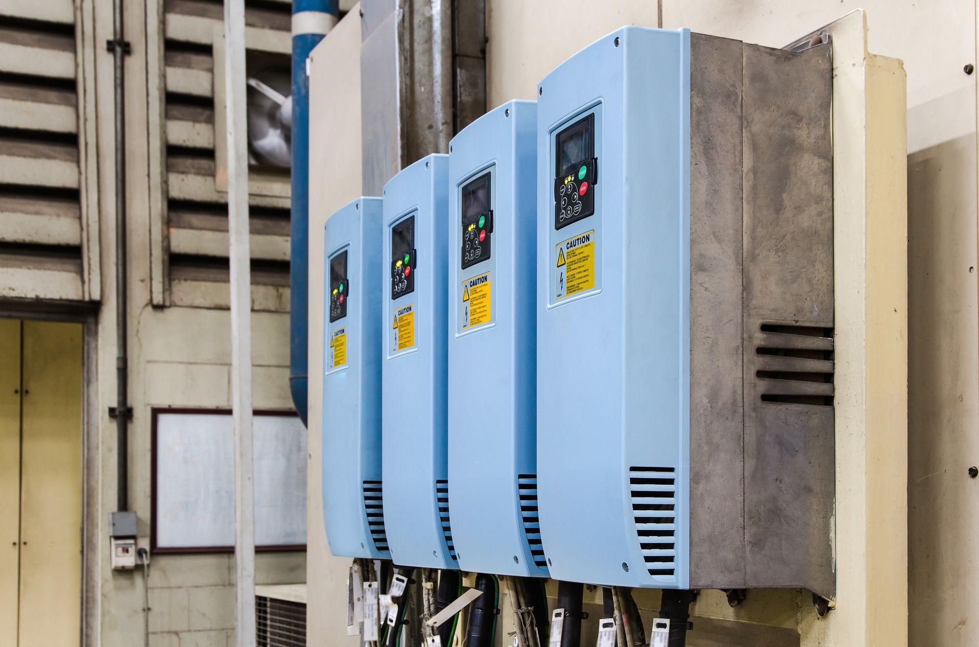 Système de gestion d'électricité
