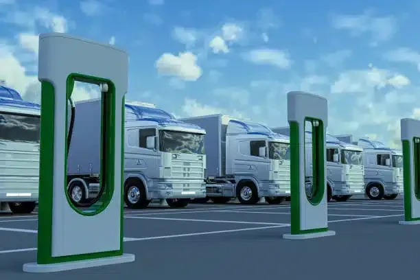 Système de gestion d'énergie durable