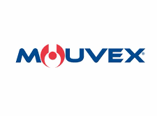 Logo Mouvex
