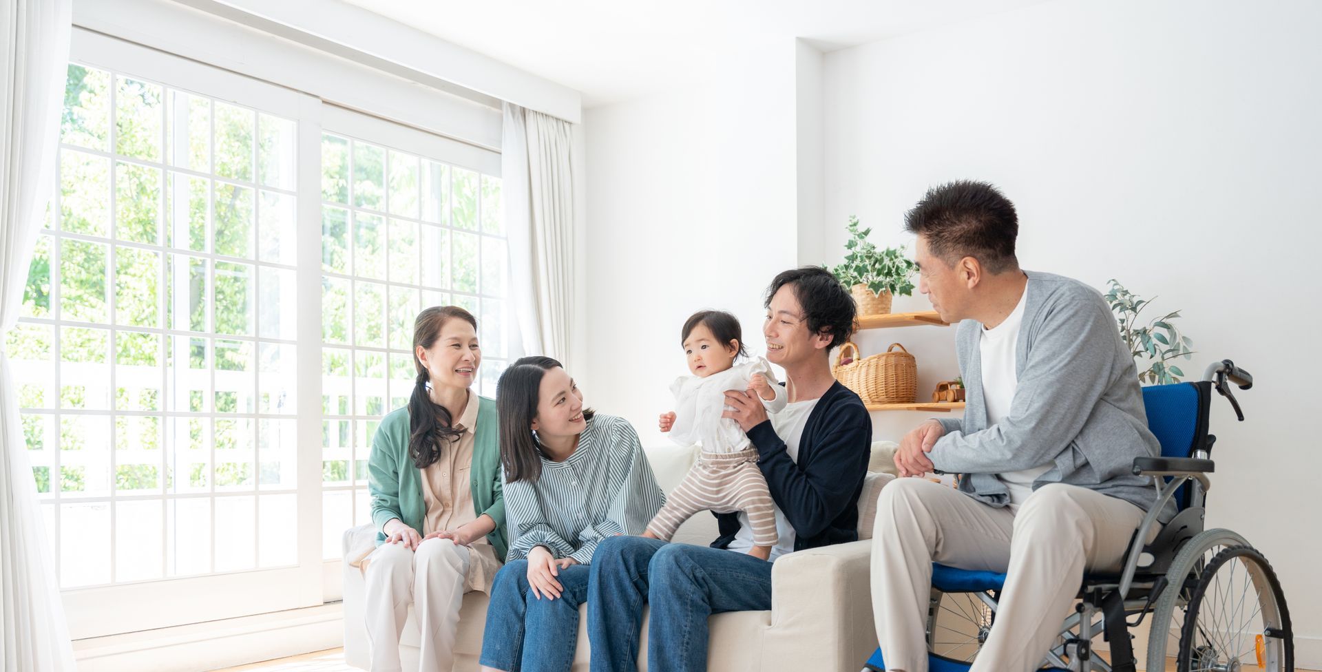 Rapatriement à domicile