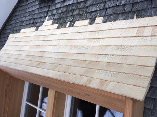 Fassade - Wild + Treichler AG - St. Gallen