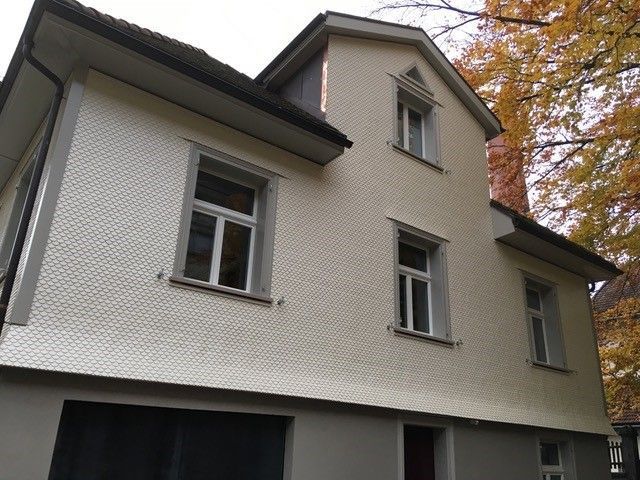 Wild + Treichler AG|St. Gallen