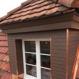 Dachdecker - Fassade - Wild + Treichler AG - St. Gallen