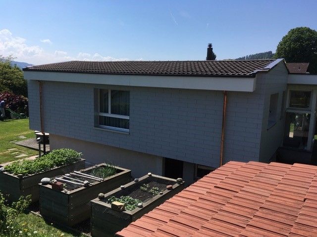 Wild + Treichler AG|St. Gallen