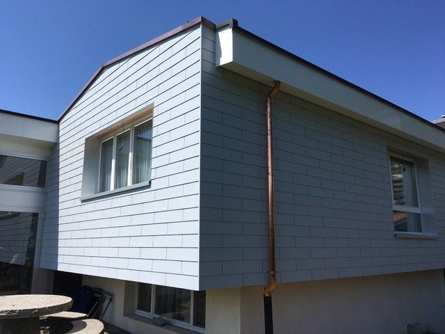 Wild + Treichler AG|St. Gallen