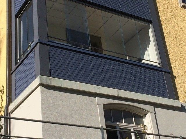 Wild + Treichler AG|St. Gallen