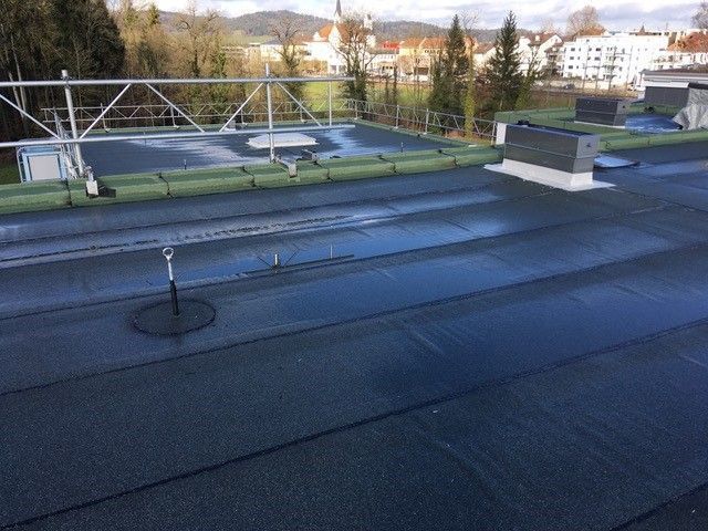 Wild + Treichler AG|St. Gallen