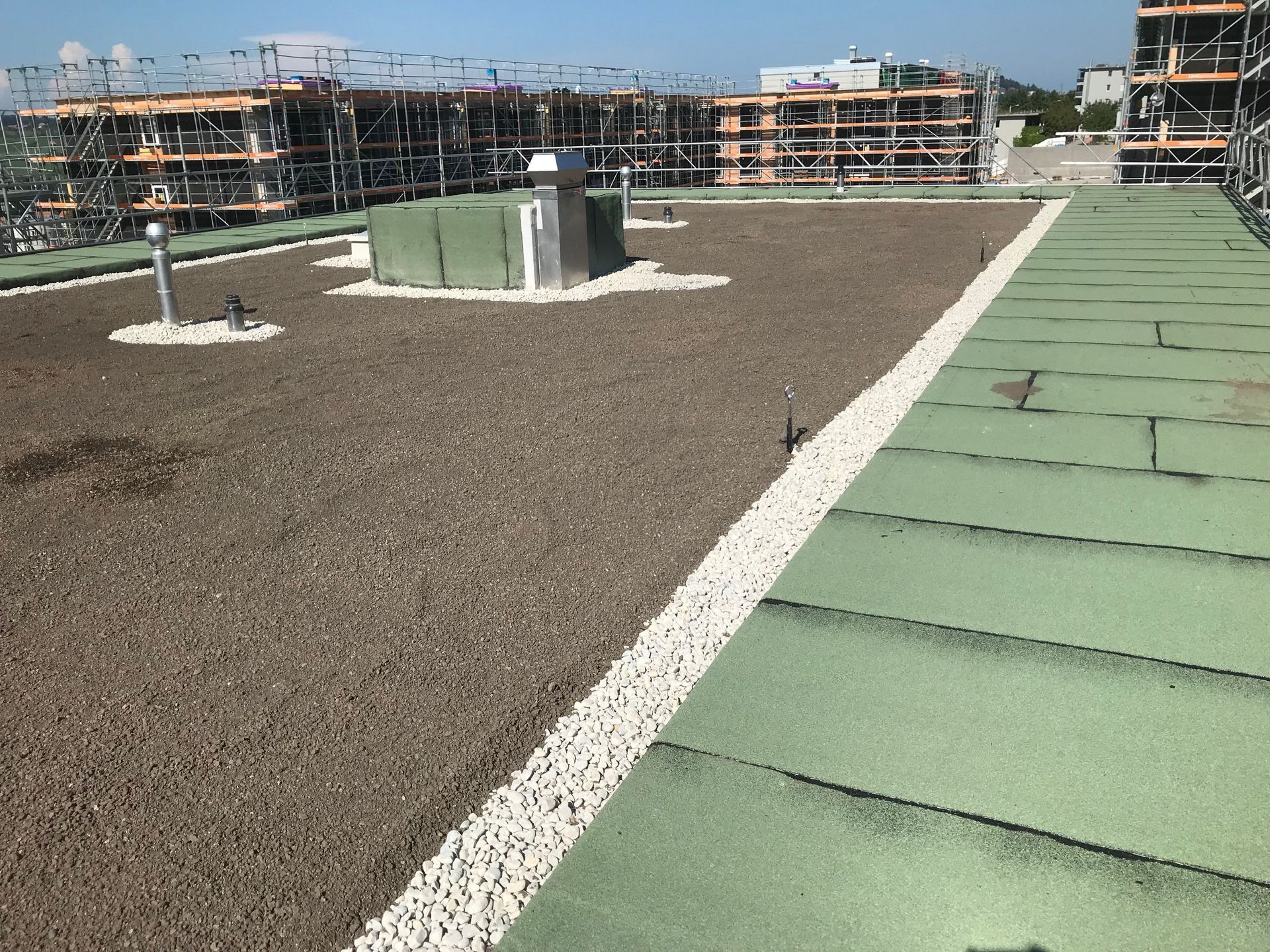 Wild + Treichler AG|St. Gallen