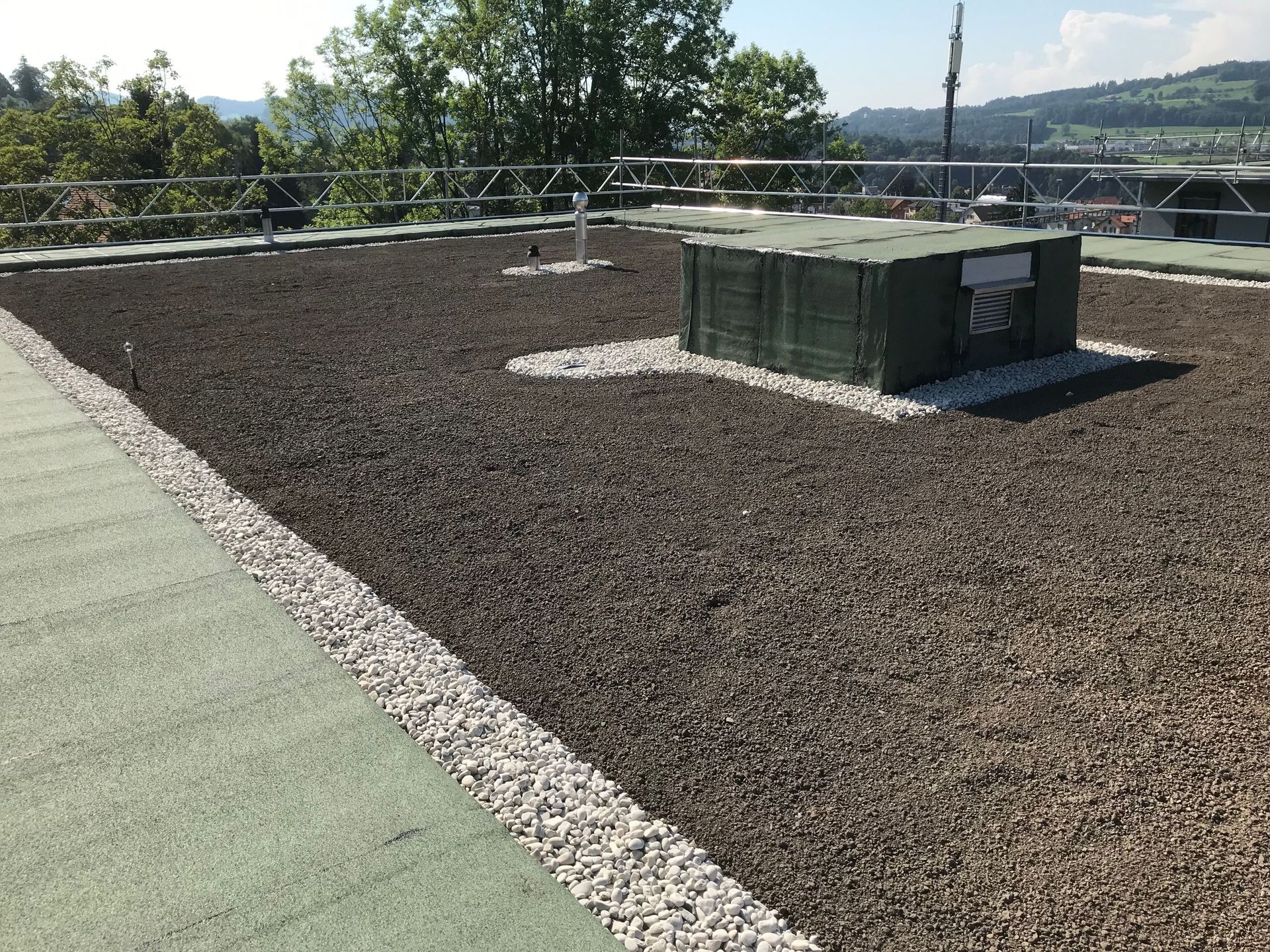 Wild + Treichler AG|St. Gallen