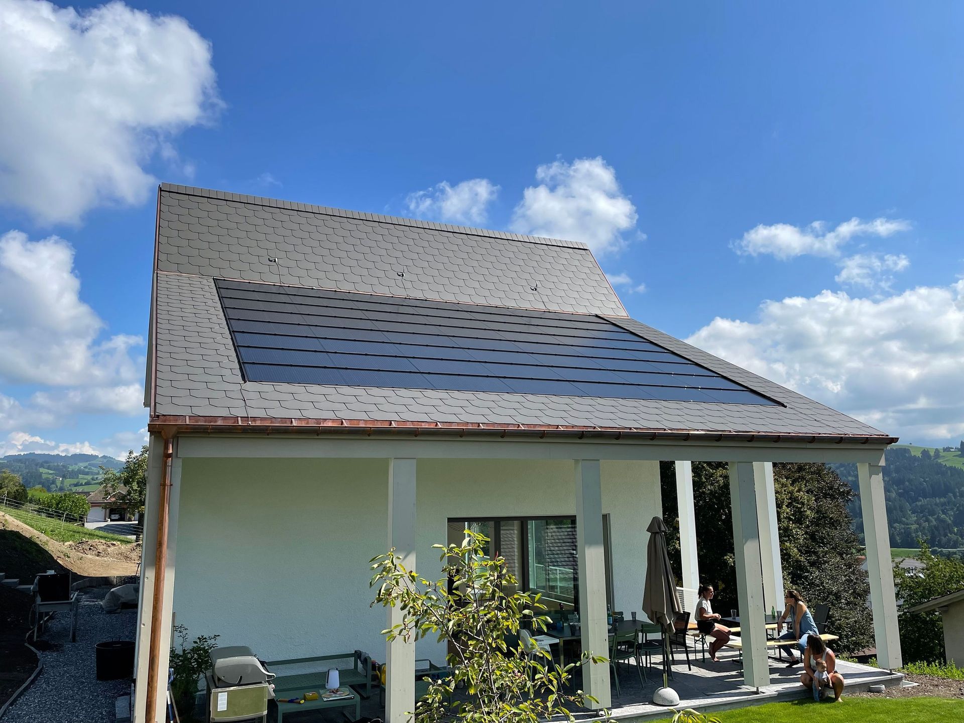 Wild + Treichler AG|St. Gallen