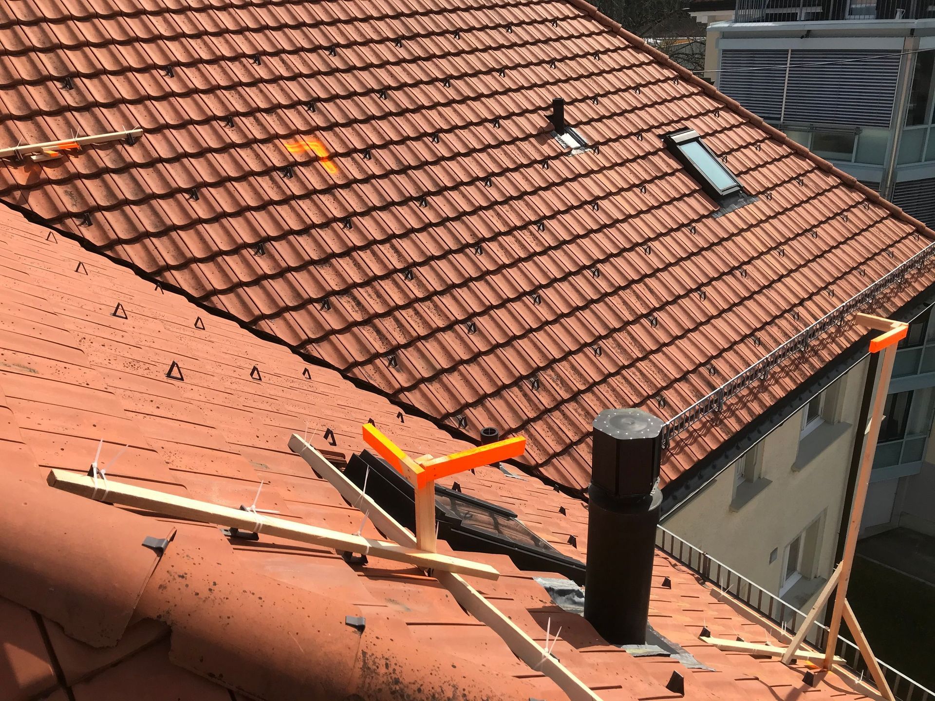 Wild + Treichler AG|St. Gallen