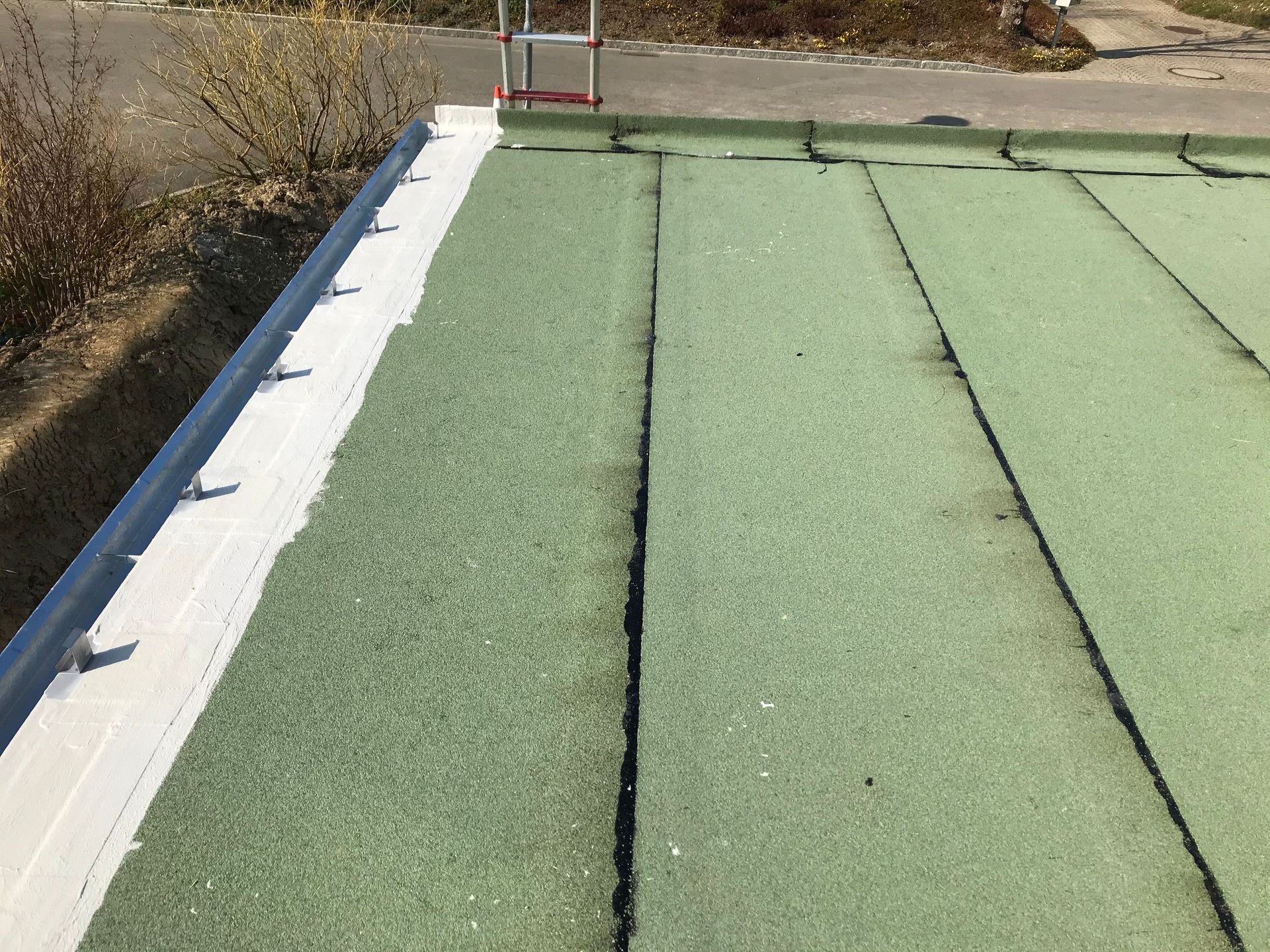 Wild + Treichler AG|St. Gallen