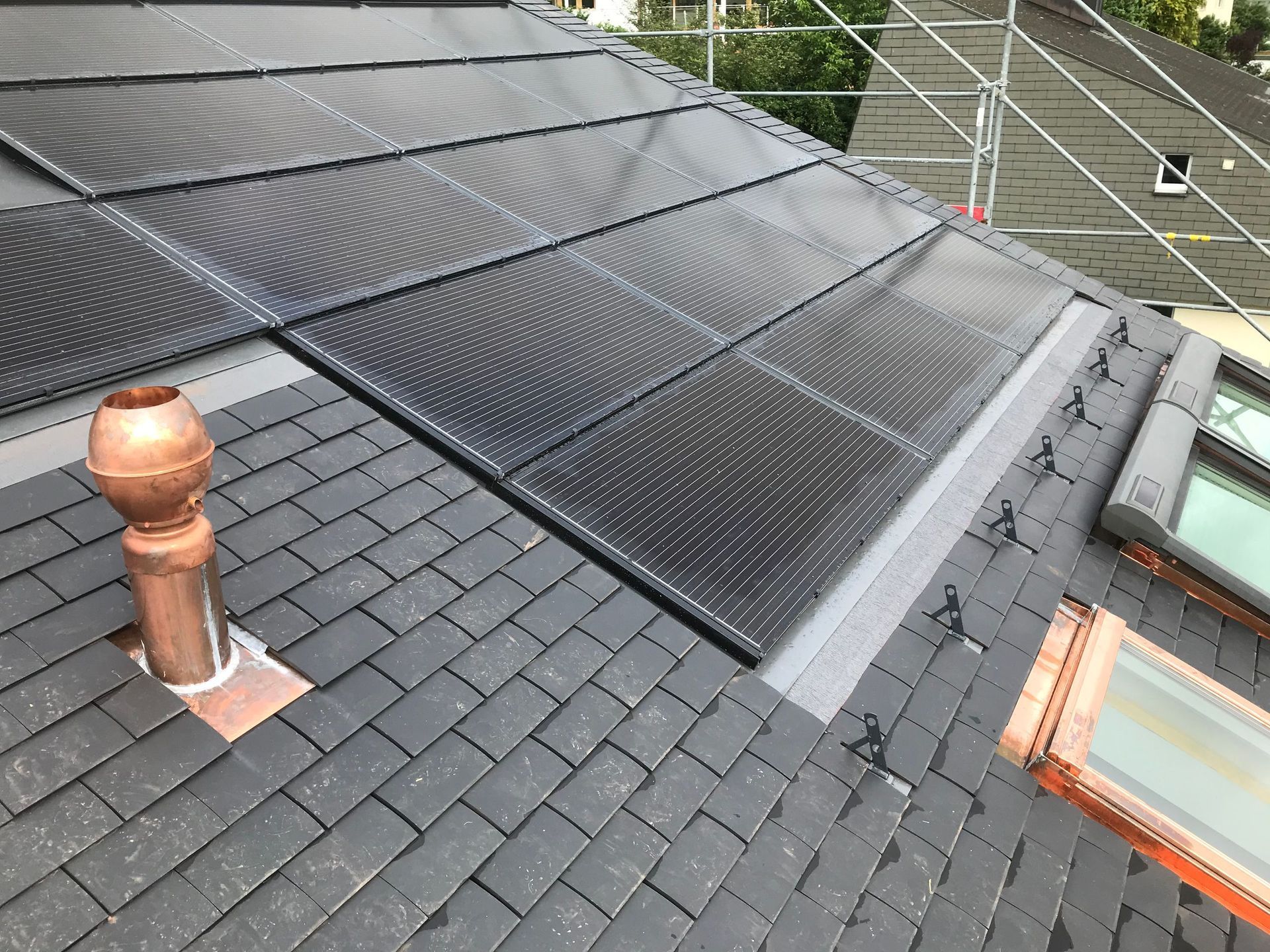 Wild + Treichler AG|St. Gallen