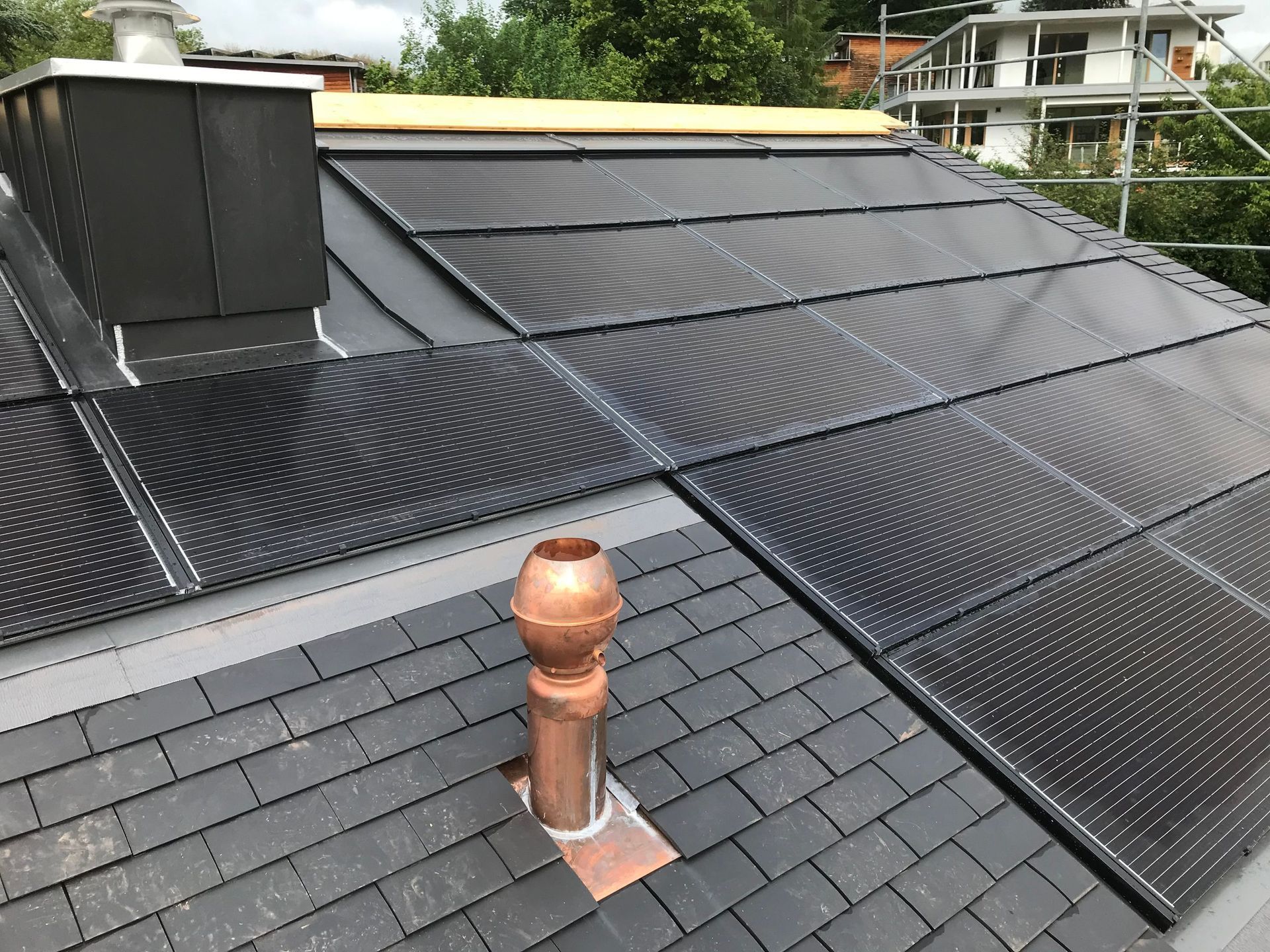 Wild + Treichler AG|St. Gallen