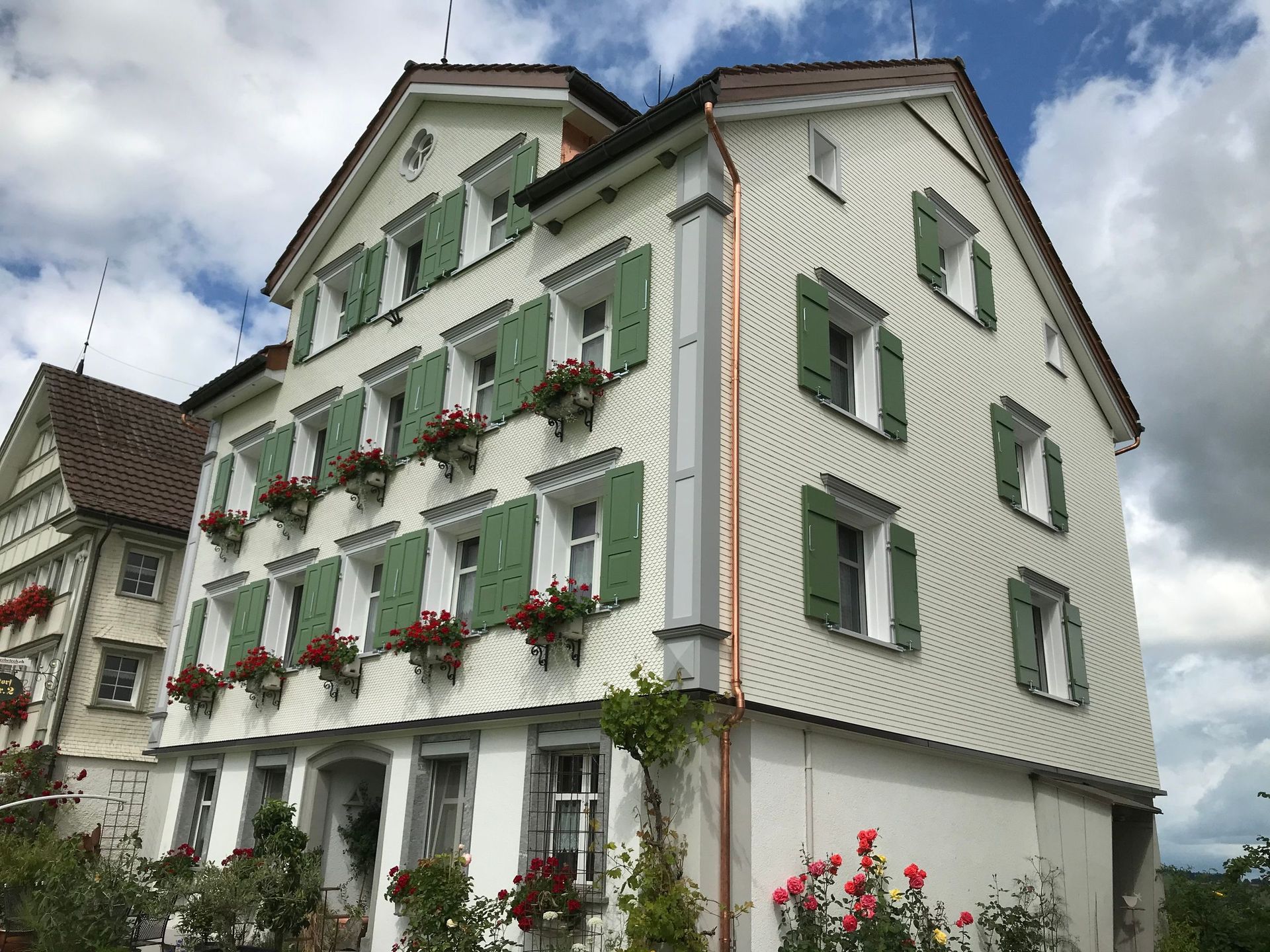 Wild + Treichler AG|St. Gallen