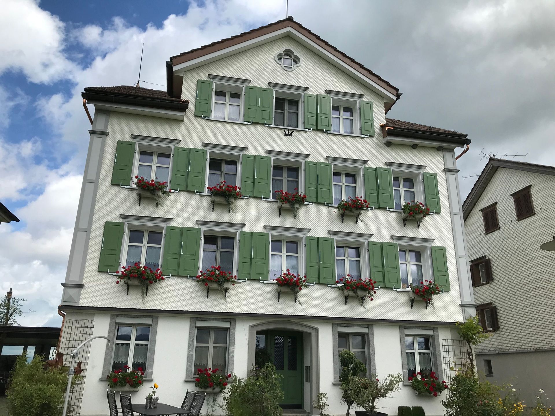 Wild + Treichler AG|St. Gallen