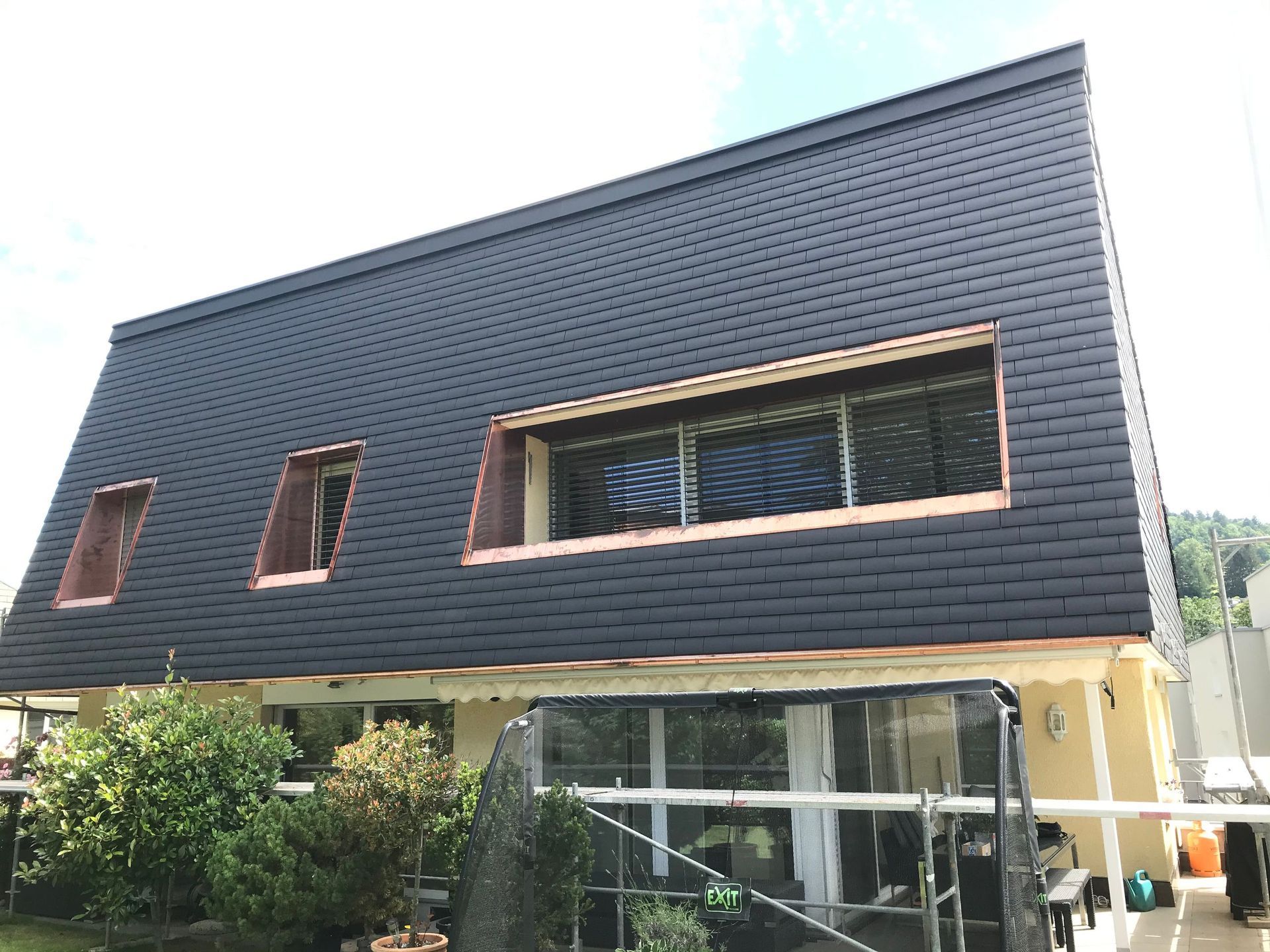 Wild + Treichler AG|St. Gallen