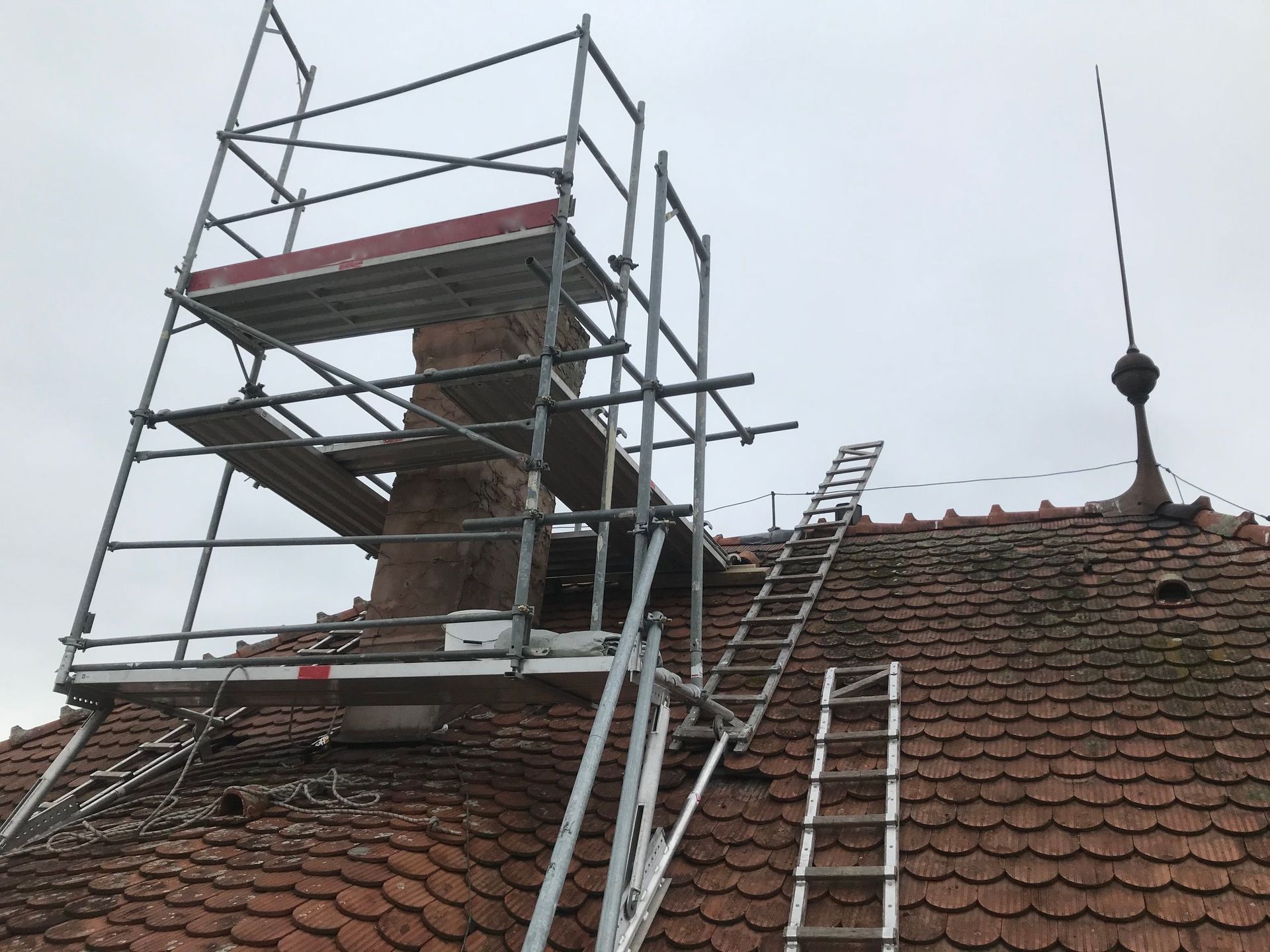 Wild + Treichler AG|St. Gallen