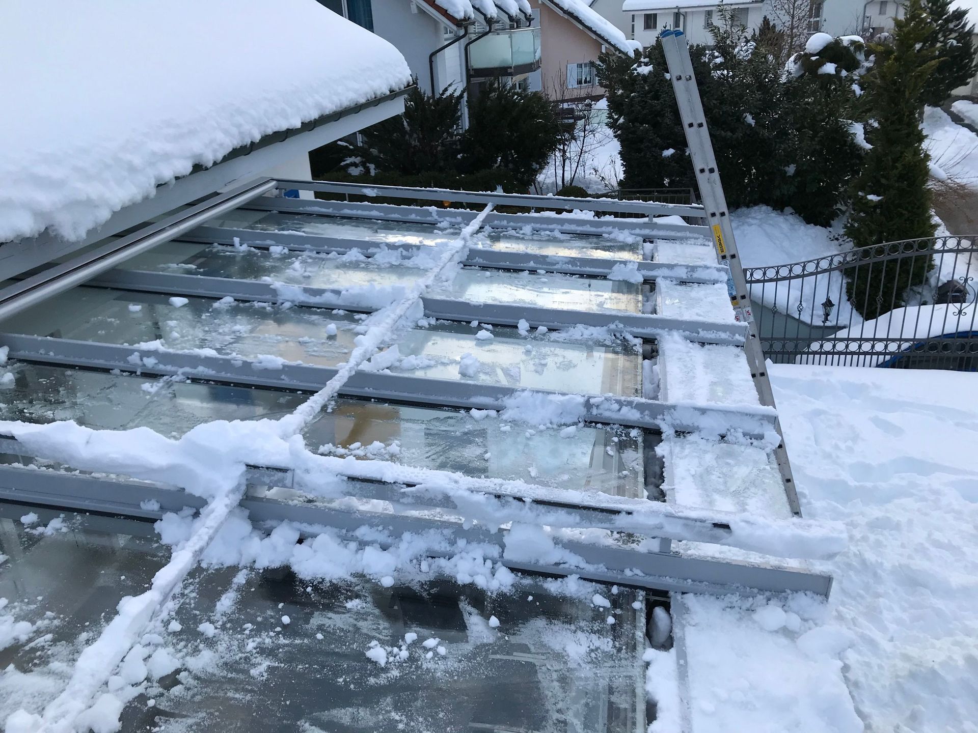 Wild + Treichler AG|St. Gallen