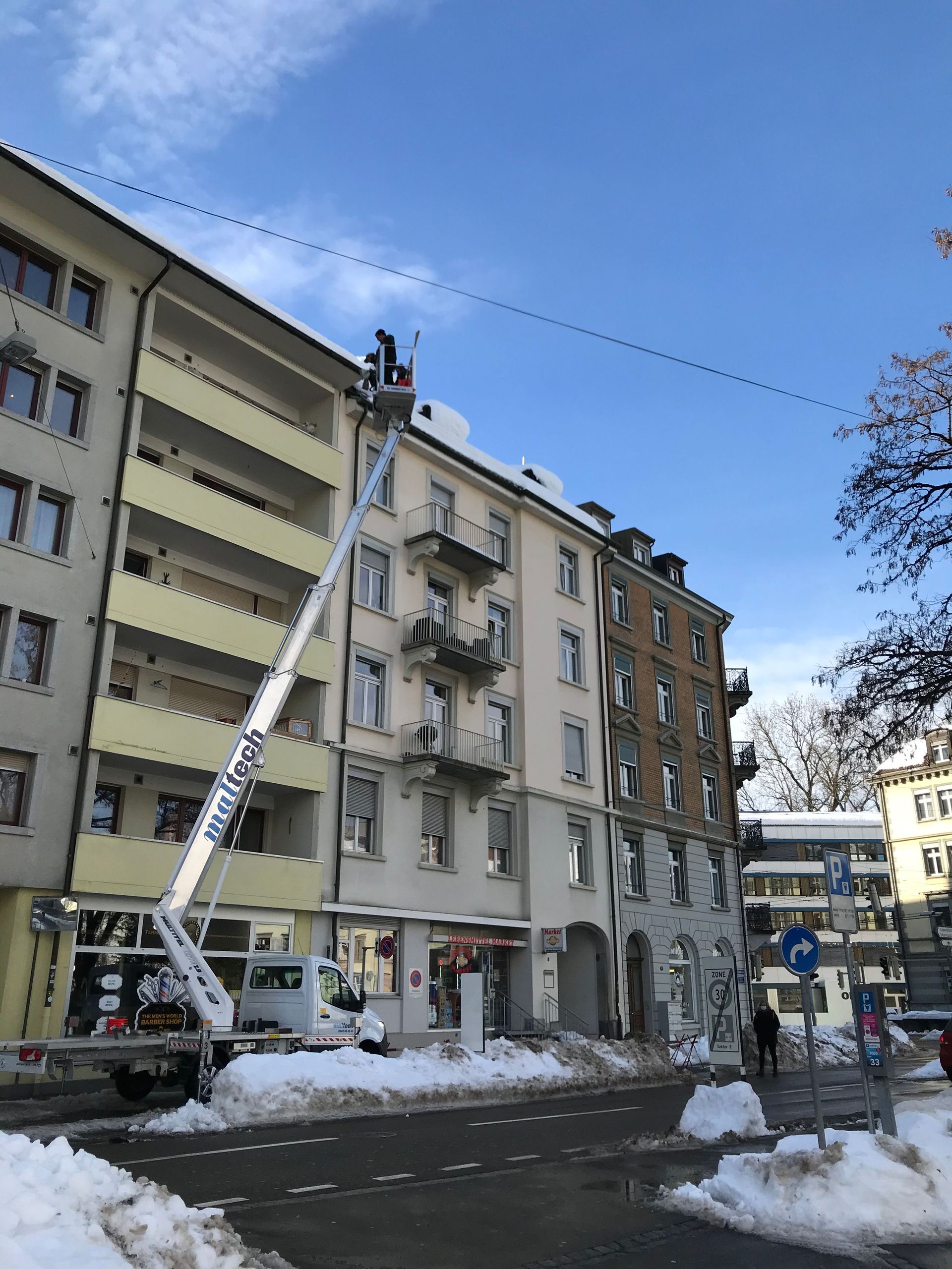 Wild + Treichler AG|St. Gallen