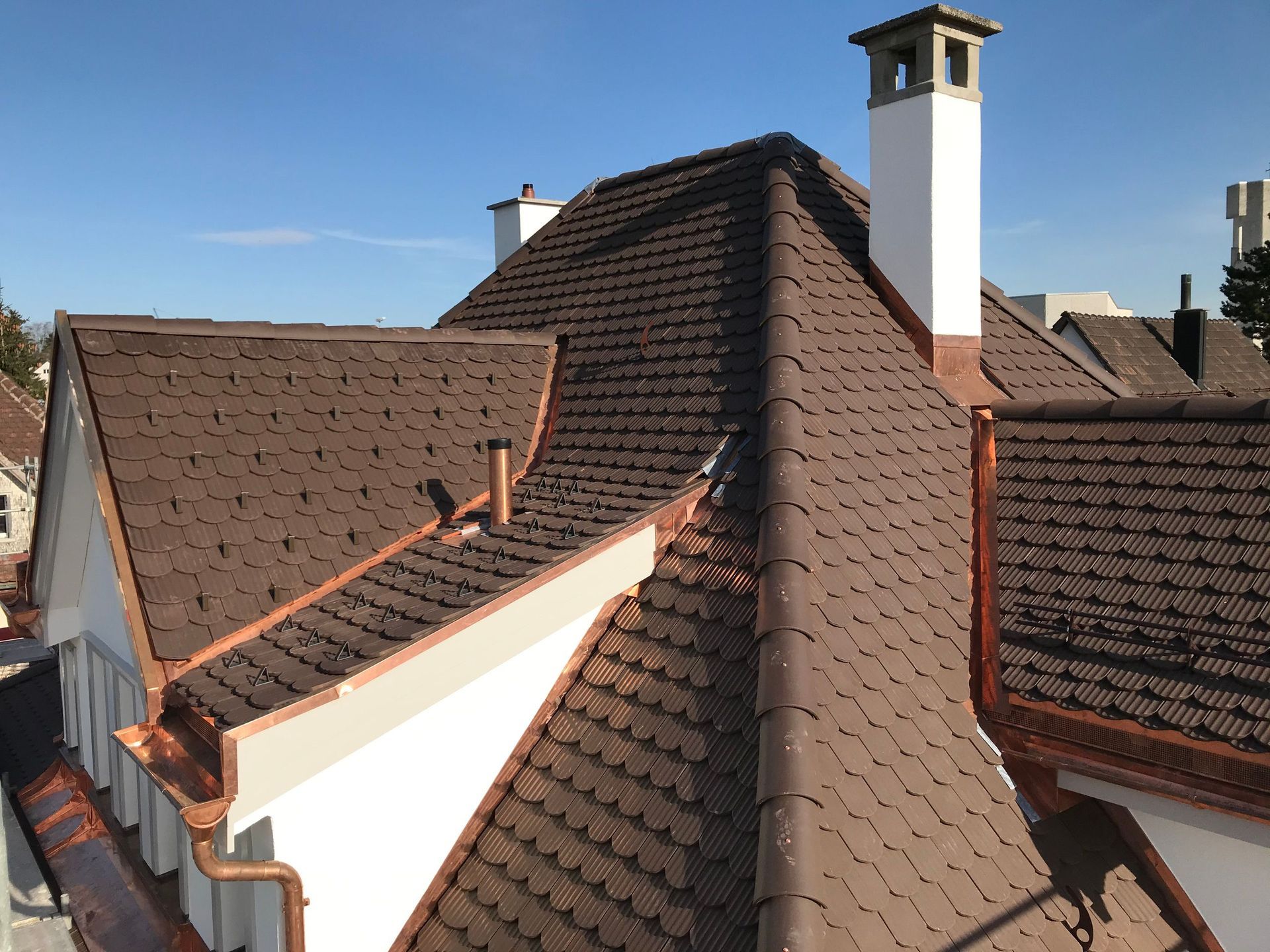 Wild + Treichler AG|St. Gallen