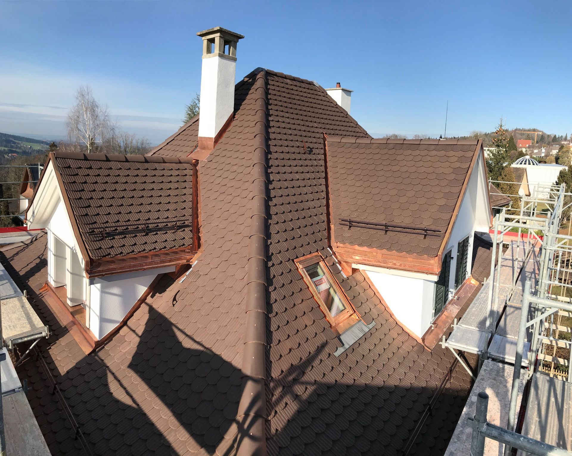 Wild + Treichler AG|St. Gallen