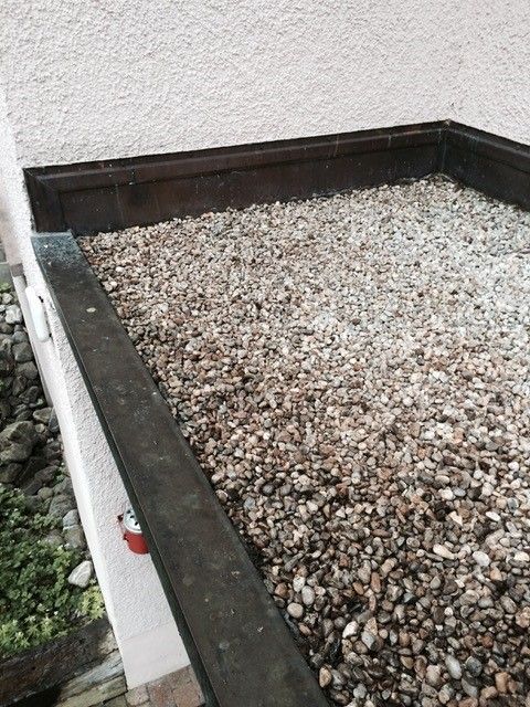 Dachunterhalt, Dachreparatur - Wild + Treichler AG - St. Gallen