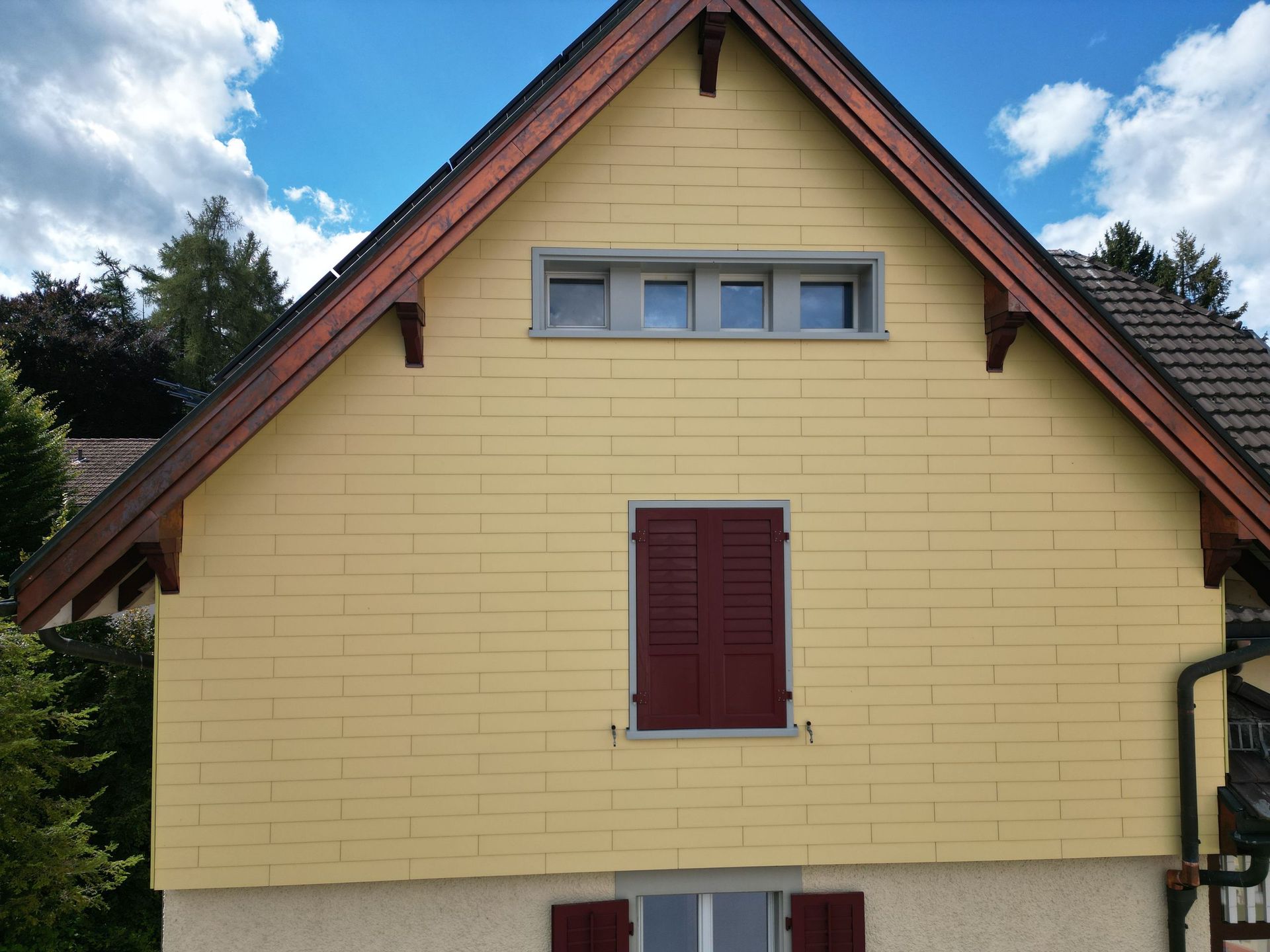 Wild + Treichler AG|St. Gallen