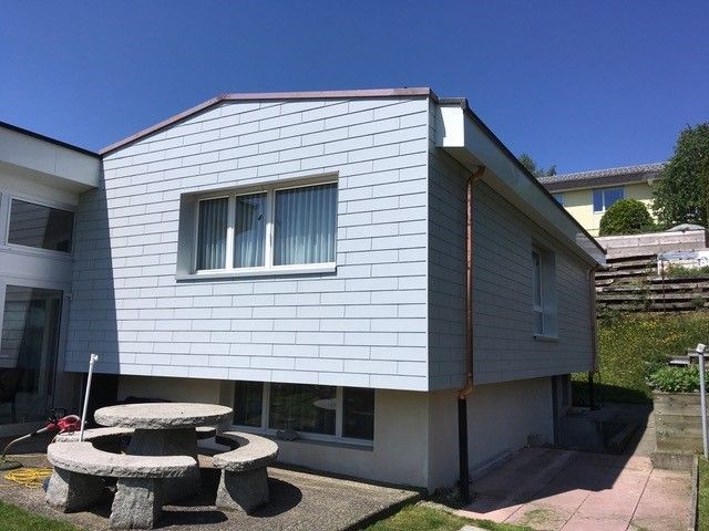 Wild + Treichler AG|St. Gallen