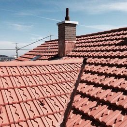 Dachdecker - Steildach - Wild + Treichler AG - St. Gallen