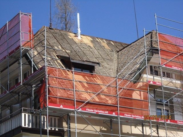 Wild + Treichler AG|St. Gallen