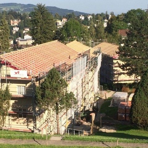 Wild + Treichler AG|St. Gallen