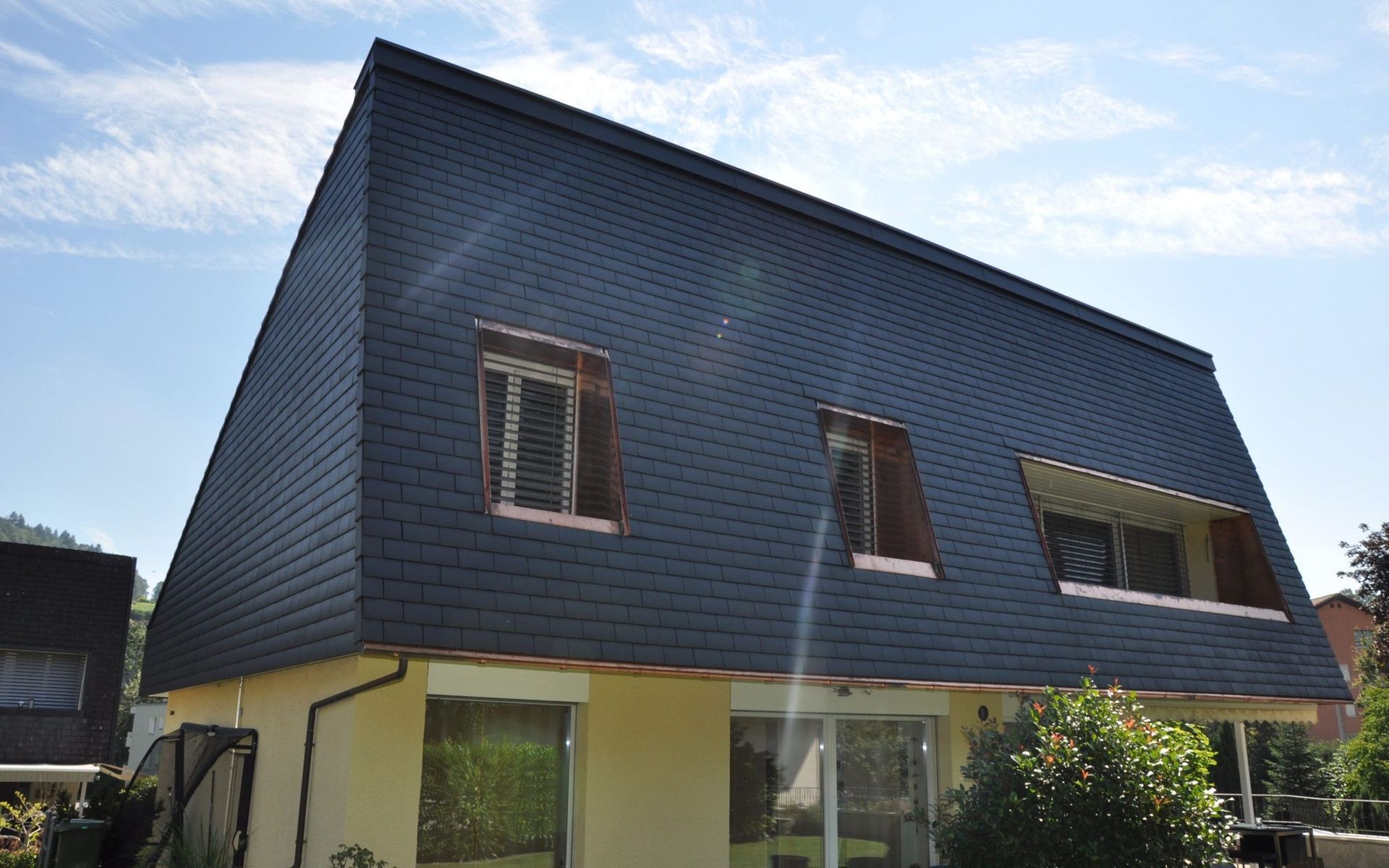 Wild + Treichler AG|St. Gallen