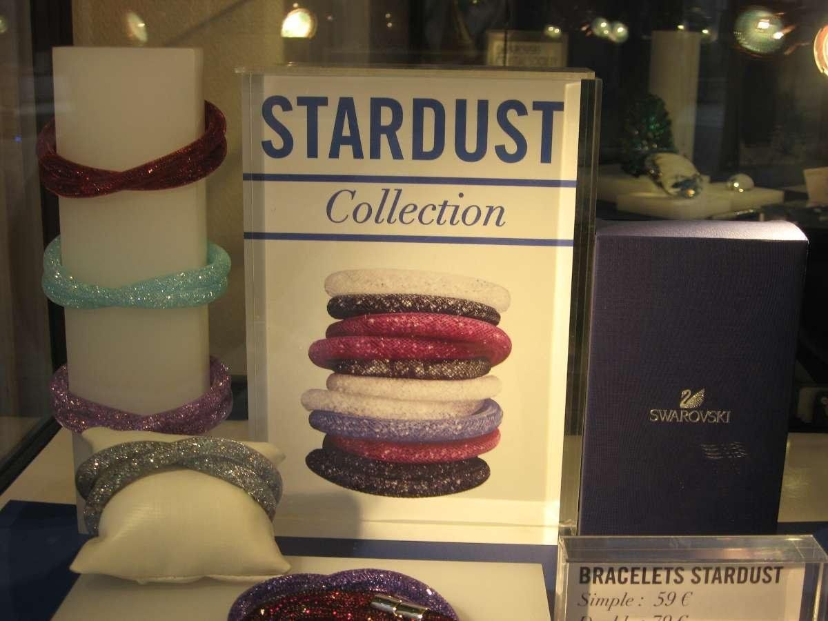 Bracelets stardust - Des souvenirs dans le Tarn (81)
