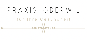 Praxis Oberwil Logo