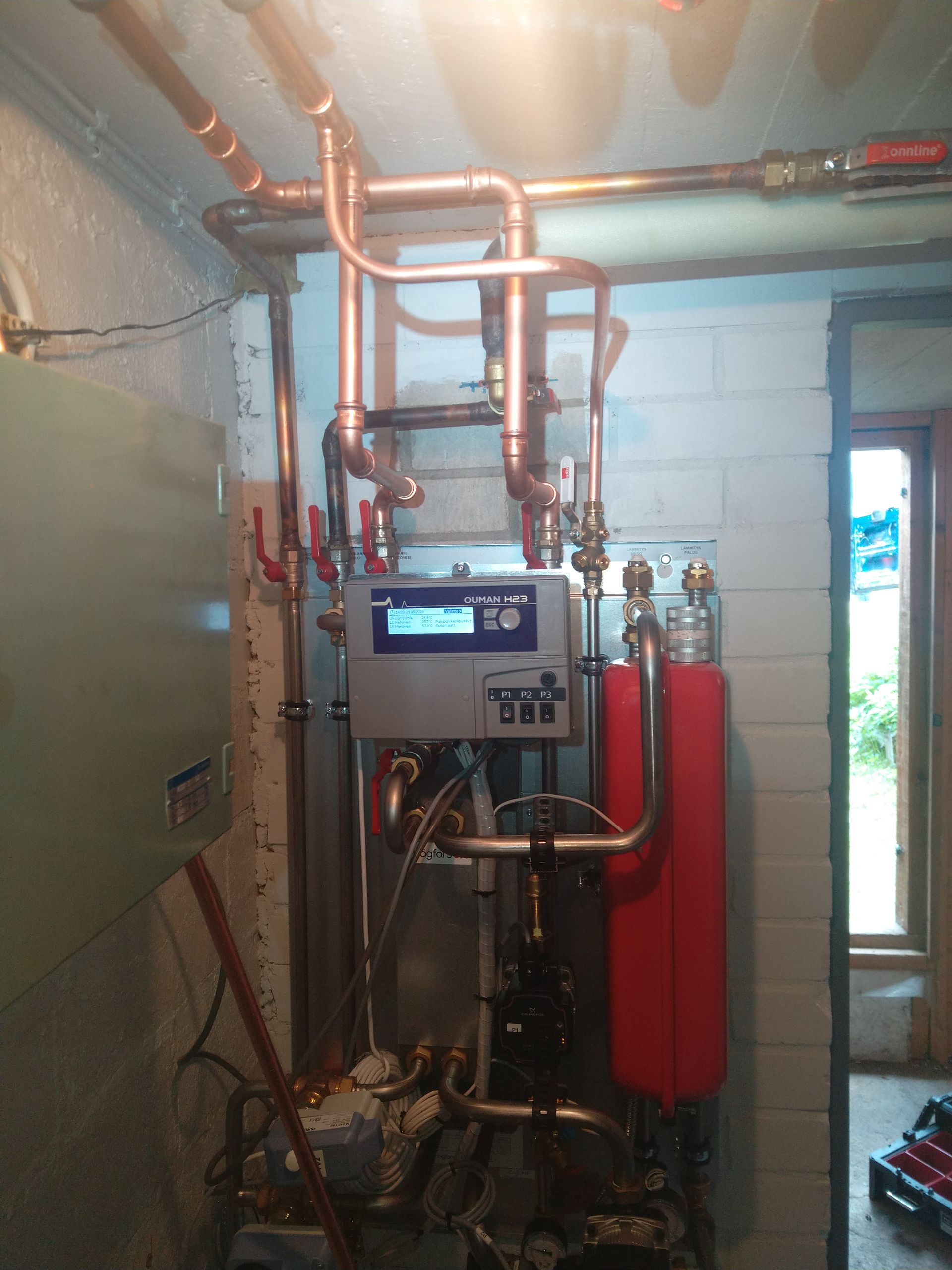 putkiasennusjyvaskyla