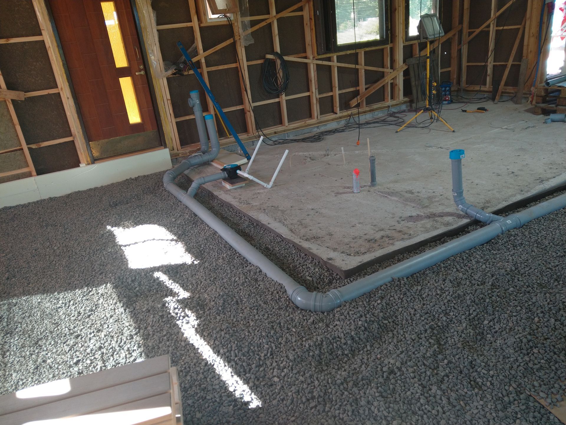 putkiasennusjyvaskyla