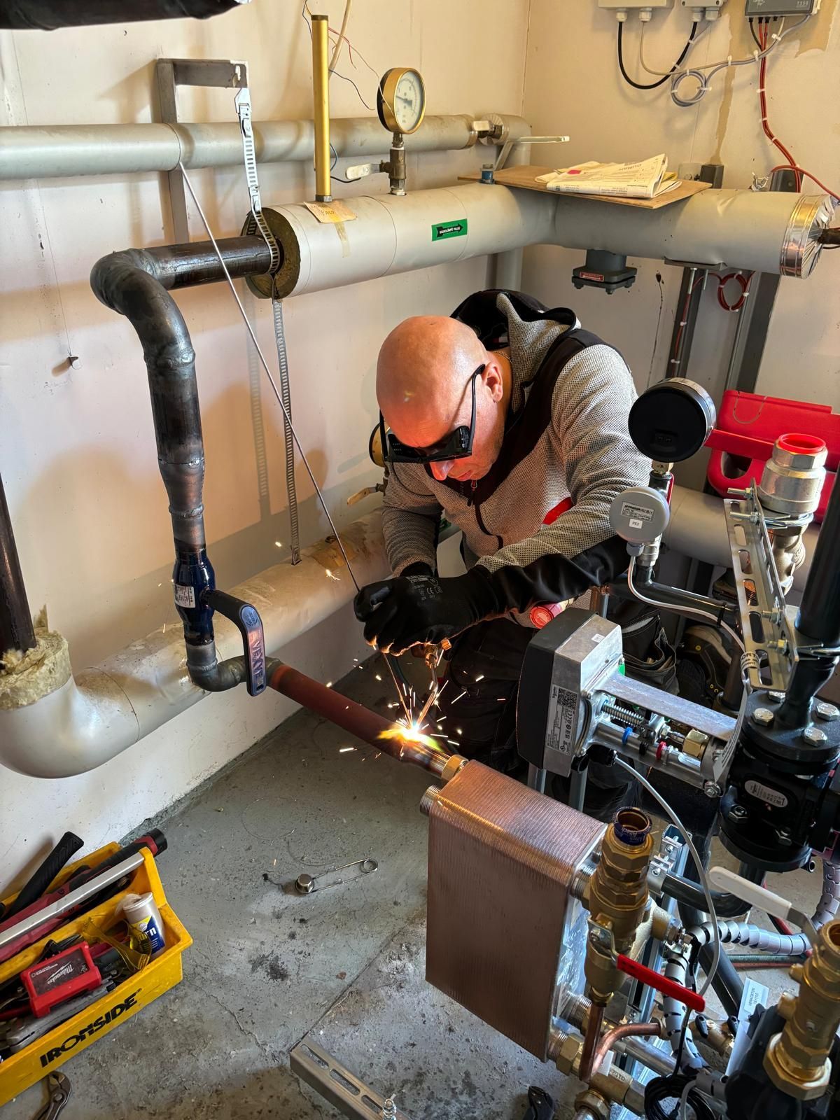 putkiasennusjyvaskyla