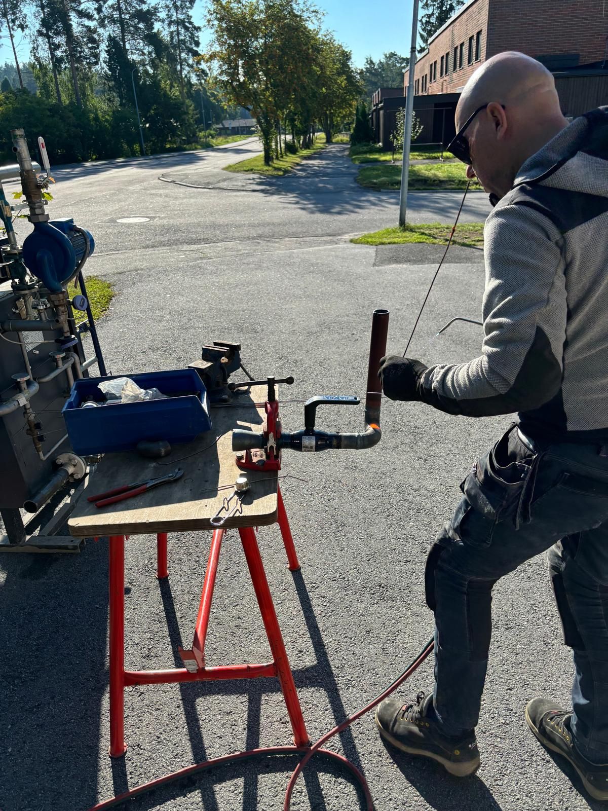 putkiasennusjyvaskyla