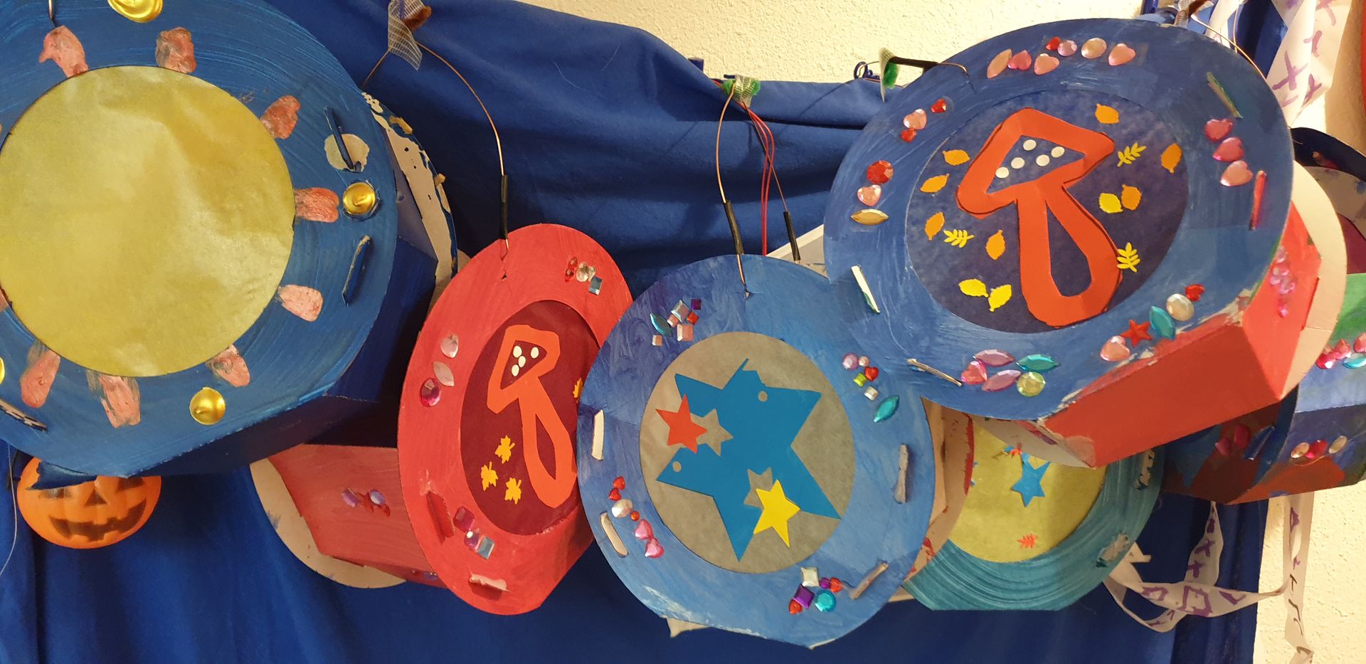 Kinderhaus Hondrich  |  Hondrich