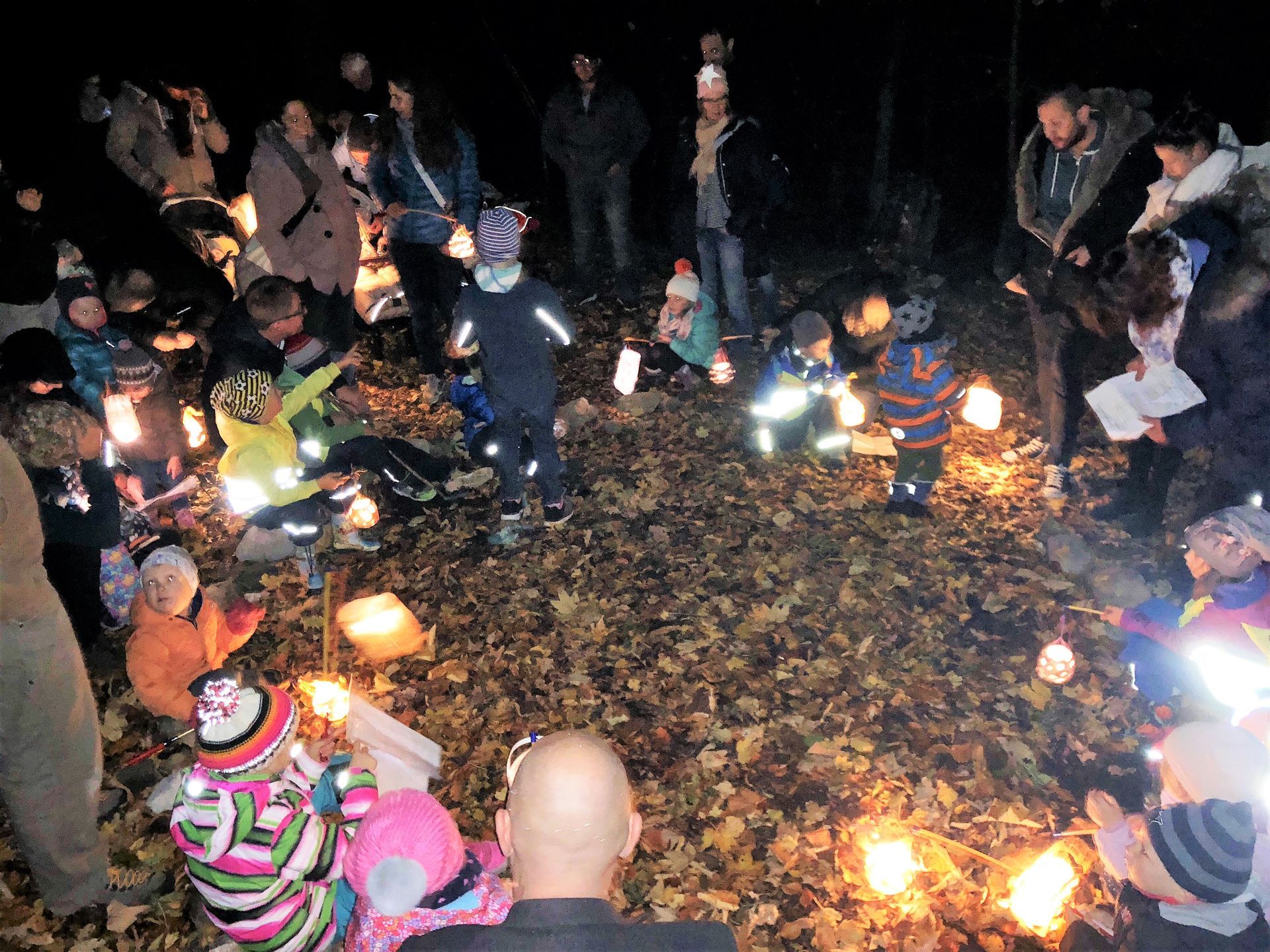 Kinderhaus Hondrich  |  Hondrich